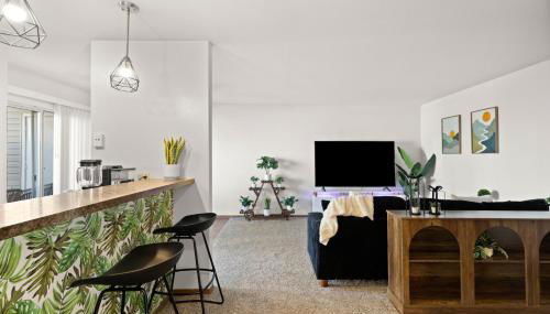 T Sweet St Louis Airport 2 bedrooms Apartment - Foto 2