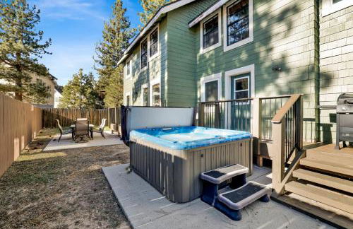 Fawnskin Chalet#1826 - Foto 62