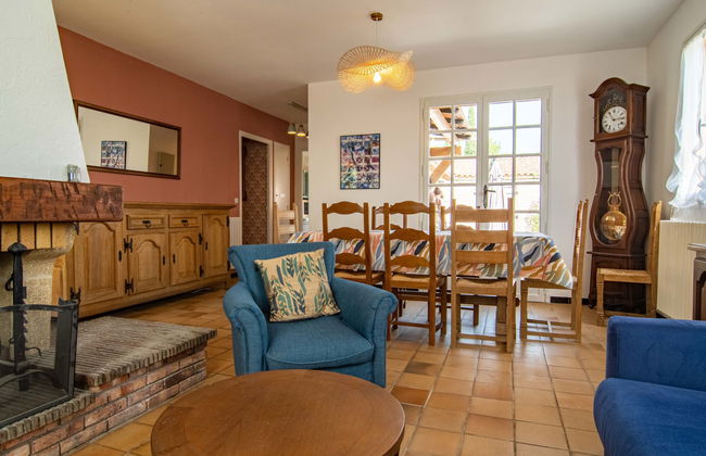 L'Agapanthe - Foto 11