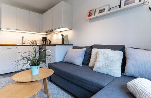 Haus Deichglück, Whg Timmy - Foto 12