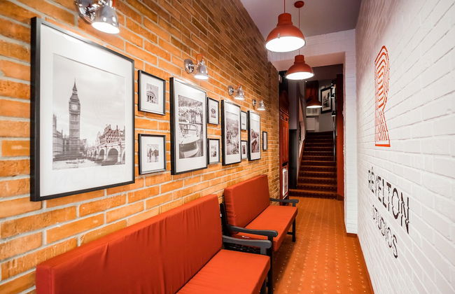 Revelton Studios Karlovy Vary - Foto 3