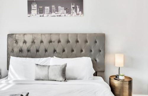 Studio C on Music Row, 4 Min Broadway - Foto 15