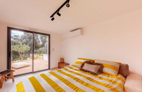 Villa Loura - Villa contemporaine avec piscine - Foto 20