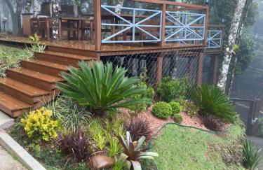 Aconchego e Natureza a 1,2km do Centro de Gramado - Photo 67