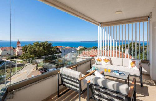 A&D Deluxe Penthouse Apartment Dani - Foto 5