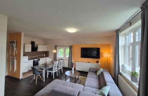 Apartments Villa-Ratskopf Wernigerode - Photo 135