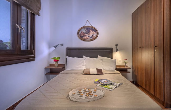 Petradi Hotel - Foto 11