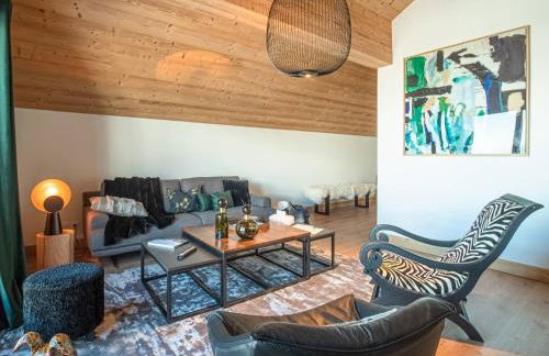 Appartement cosy pour 8 pers. avec parking, au pied des pistes, Valmorel - FR-1-356-493 - Foto 23