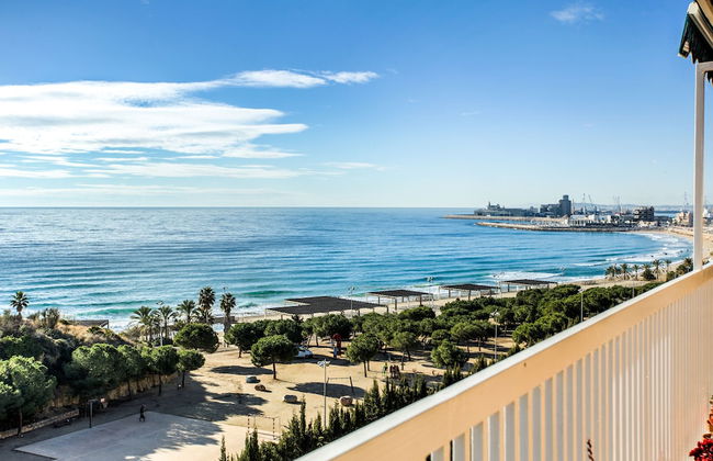 Apartamento Miracle Tarragona TH44 - Foto 20