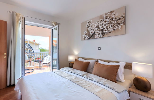 Villa Vesna - Foto 26