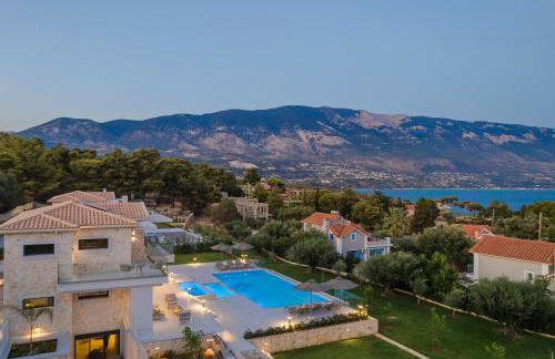 Brand new luxury Villa - Marie's Happy Place - Foto 18