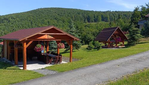 Górska Hacjenda - Foto 3