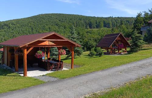 Górska Hacjenda - Foto 3