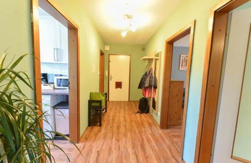 Comfortable 3 Room apartment, ideal for Messe fair - Foto 8