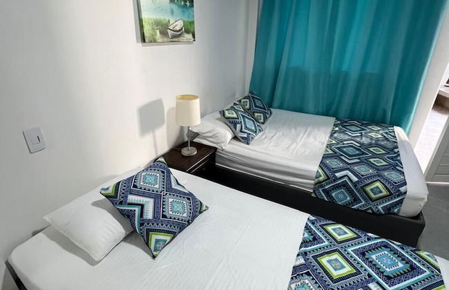 Alojamientos Town Beach - Foto 10