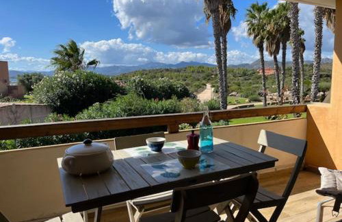 Residence Porto Coda Cavallo - Foto 49