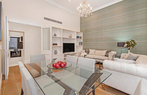 Chesham Court Knightsbridge - Foto 44