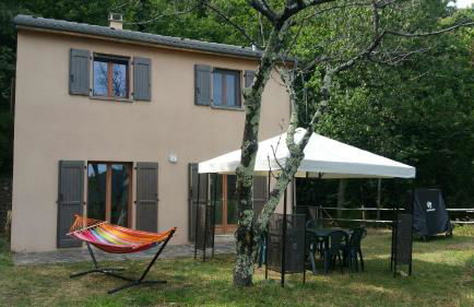 Maison Familiale en Cévennes - Foto 1