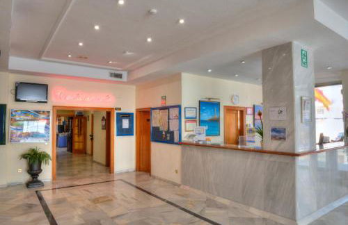 Apartamentos La Mirage - Foto 18