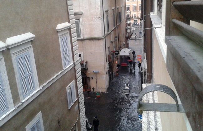 Navona Tower Relais - Photo 3