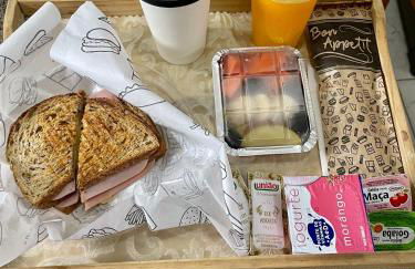 Guarda Flats - Photo 24