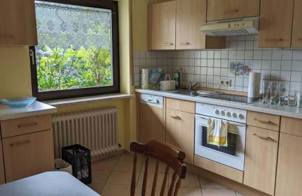 Ferienwohnung Sonnleite - Foto 6