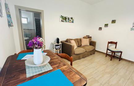 Casa nel Salento da Nico - Foto 21