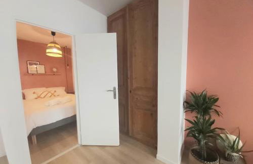 Charmant appartement Lille Centre St Michel - Photo 17