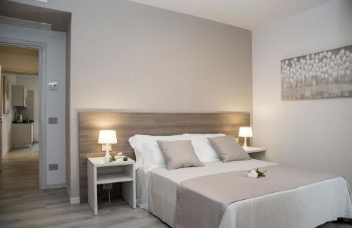 Camelot Appartamenti - Business e Holiday - Foto 31