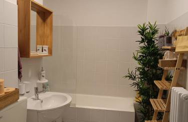 Apartman Vervis Varaždin - Foto 13