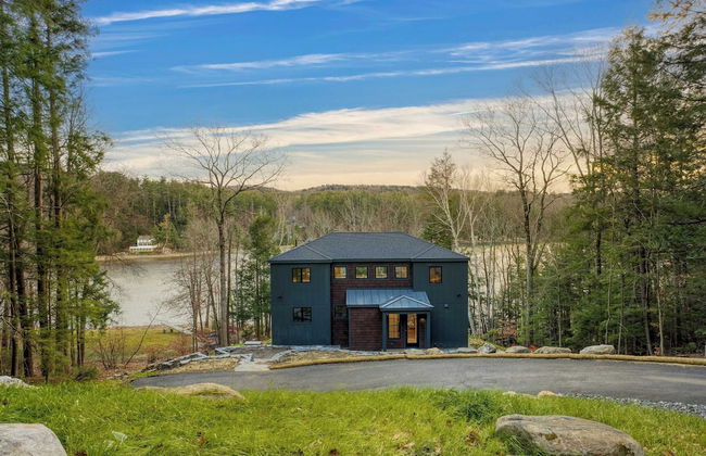 Forget-me-not by Avantstay Bold Lakefront Escape - Foto 52