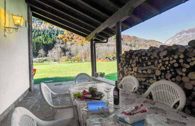 Casa Mima 2 - Foto 25