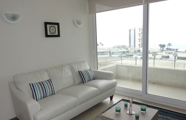 Departamento Marina Horizonte 1 - Photo 15