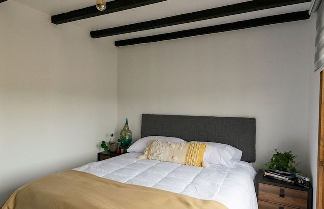 Cabañas Lawal Pto Varas - Foto 6