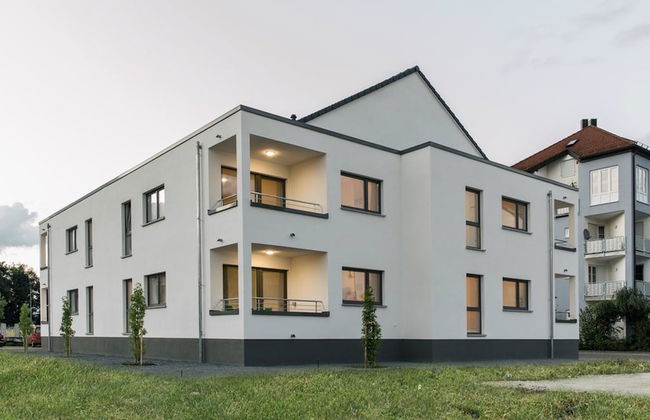 Business Homes - Das Apartment Hotel - Foto 19