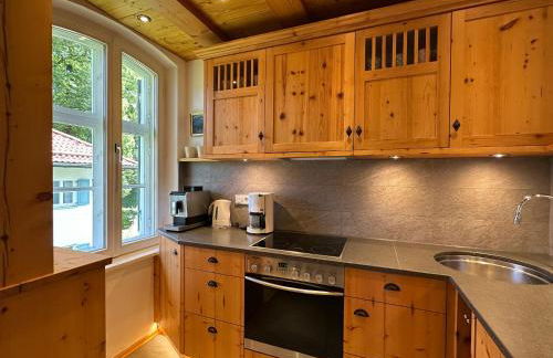 Ferienwohnung Johannsen Haus Elisabeth - Foto 13