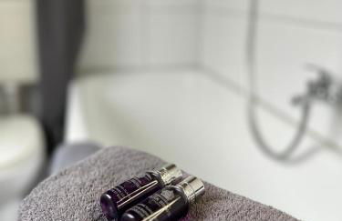 Stylischer Altbau im Zentrum - Foto 78