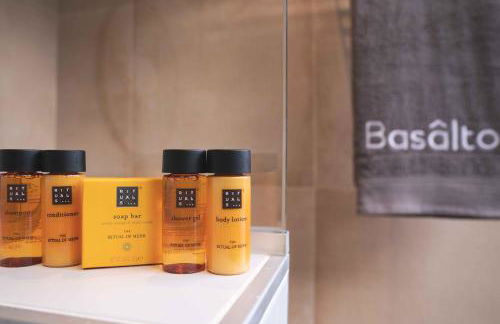 BASÂLTO Casas Rurales - Foto 3