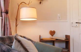 Altes Forsthaus - Fewo "Wiesental", privater "Spa" mit Sauna, Wanne und Relaxliegen, Todtnau- Feldberg - Foto 11