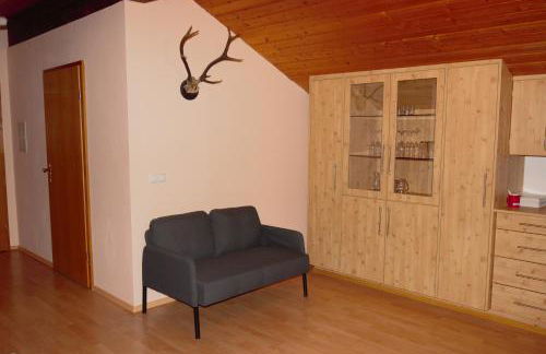 Ferienwohnung Alpenblick - Foto 13