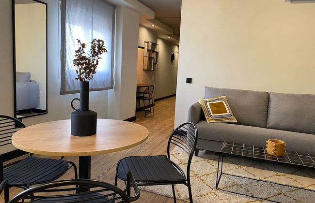 Holidays2Malaga Bubu Apartments - Foto 44