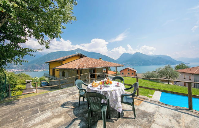 Villa Louise - Foto 46