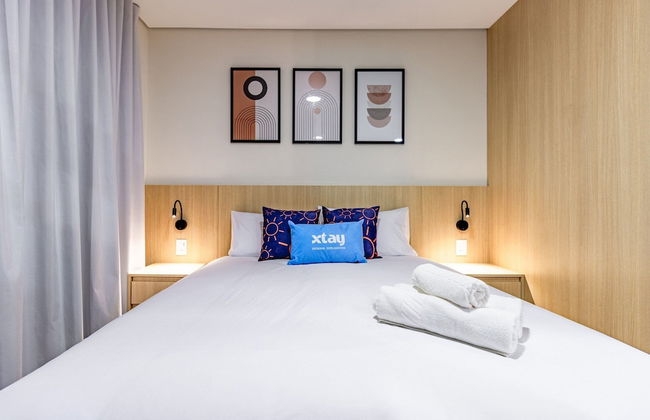 Xtay Vila Madalena - Photo 2