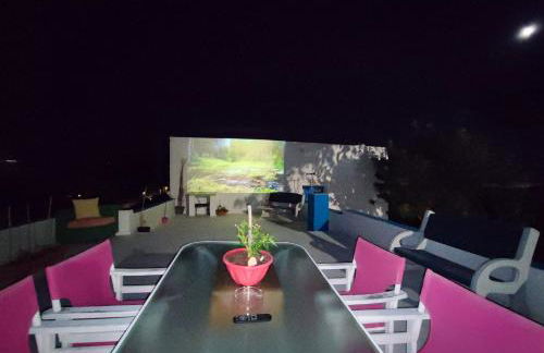 Villa Kotetsi - Rooms To Let - Volissos - Chios - Foto 58