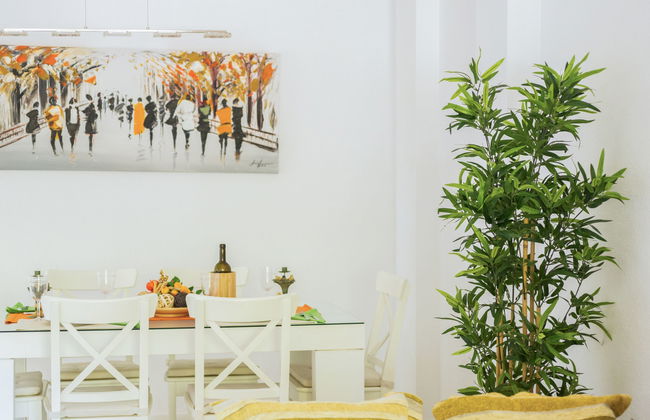 Apartamentos Pueblo Valleverde - Photo 3