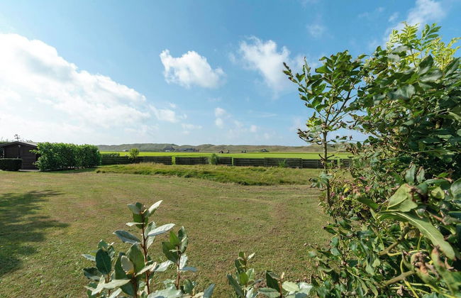 Villa in Julianadorp Near Sandy Beach - Foto 18