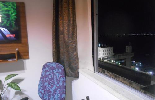 Apartamento vista ao mar com ar - Foto 3