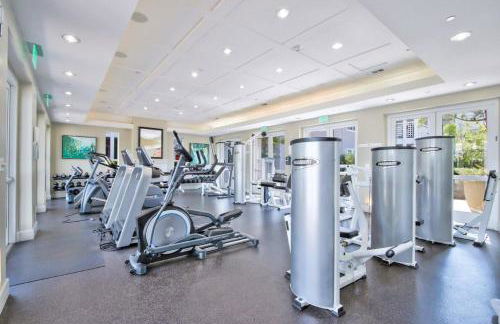 Santa Clara 2br w gym pool nr open-air mall SFO-1563 - Photo 27