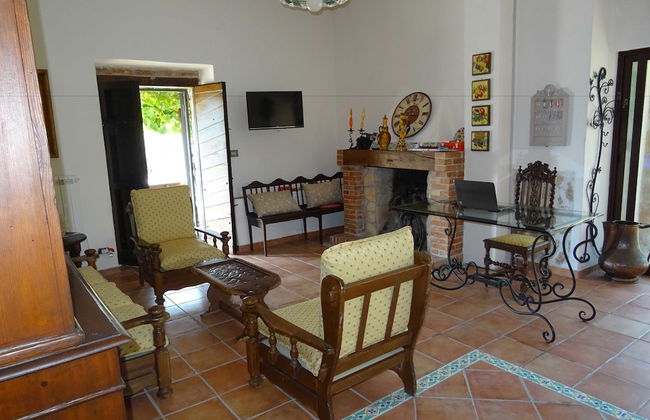 Agriturismo il Pioppeto - Foto 2