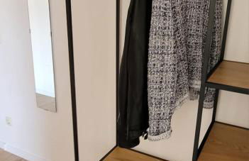 Cosel Apartment Altstadt Radfahrer Balkon WLAN - Foto 24